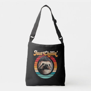 Sac Ajustable Chillin' Sloth