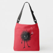 Sac Ajustable Chimie Malade Caractère Love Potion (Devant)