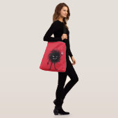 Sac Ajustable Chimie Malade Caractère Love Potion (Sur le modèle)