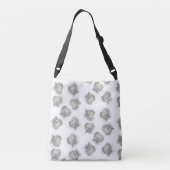 Sac Ajustable Chinchilla (Dos)