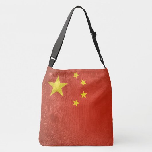 Sac Ajustable Chine (Dos)