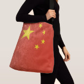 Sac Ajustable Chine (De près)