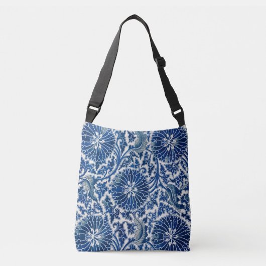 Sac Ajustable Chinoiserie de Poppy (Devant)