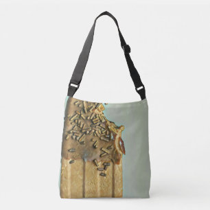 Sac Ajustable Chocolat glacé popsicle