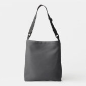 Sac Ajustable Chorus Enseignant Appréciation Day Notes stupéfian (Dos)