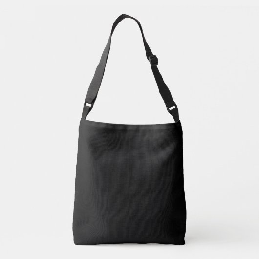 Sac Ajustable Chouette colorée (Dos)