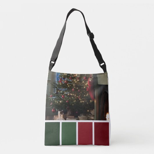 Sac Ajustable Christmas (Dos)