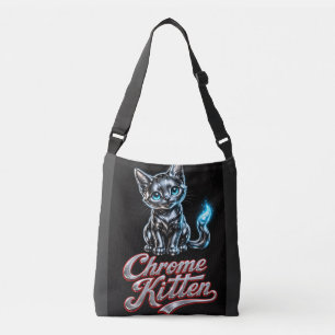 Sac Ajustable Chrome Kitten Sweat à capuche Cool
