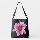 Sac Ajustable Chrysanthemum Fleur cbcna (Dos)