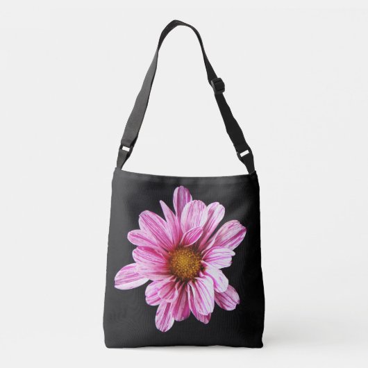 Sac Ajustable Chrysanthemum Fleur cbcna (Dos)