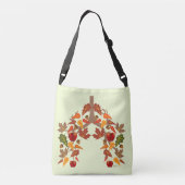 Sac Ajustable Chute des FC (Dos)