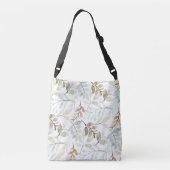 Sac Ajustable Chute des feuilles (Dos)