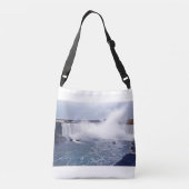 Sac Ajustable Chute en fer à cheval (Dos)