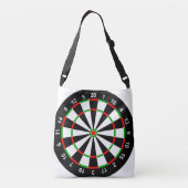 Sac Ajustable Cible (Dos)