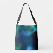 Sac Ajustable Ciel de minuit (Dos)