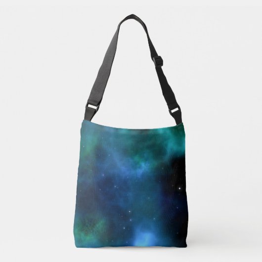 Sac Ajustable Ciel de minuit (Devant)