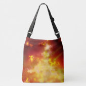 Sac Ajustable Ciel nocturne (Devant)