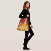 Sac Ajustable Ciel nocturne (Sur le modèle)