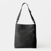 Sac Ajustable Ciel nocturne étincelant (Dos)