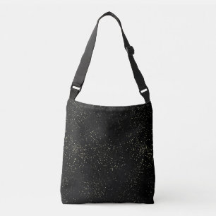 Sac Ajustable Ciel nocturne étincelant