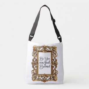 Sac Ajustable citation inspirante