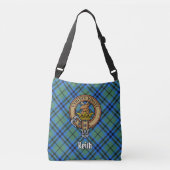 Sac Ajustable Clan Keith Tartan (Devant)