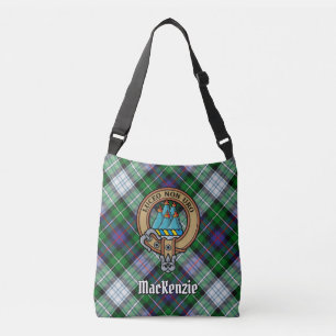 Sac Ajustable Clan MacKenzie robe Tartan