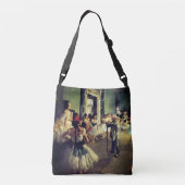 Sac Ajustable Classe de ballet (Dos)