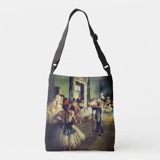 Sac Ajustable Classe de ballet (Dos)