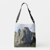 Sac Ajustable Cliffs Photographie paysage Fourre-tout (Dos)