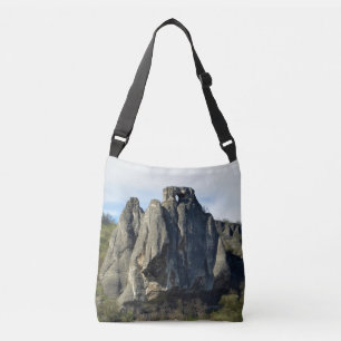 Sac Ajustable Cliffs Photographie paysage Fourre-tout