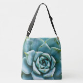 Sac Ajustable Closeup Succulent (Dos)