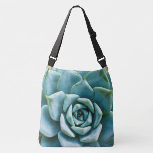 Sac Ajustable Closeup Succulent