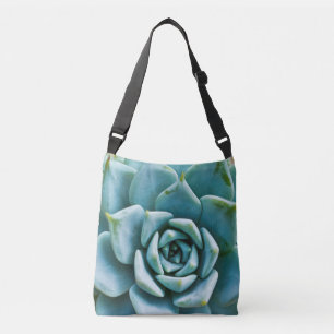 Sac Ajustable Closeup Succulent