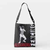Sac Ajustable Clôture (Dos)