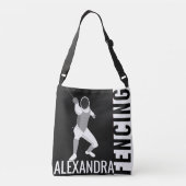Sac Ajustable Clôture (Dos)
