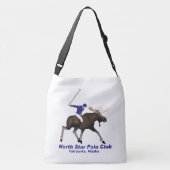 Sac Ajustable Club Polo Noth Star (Dos)