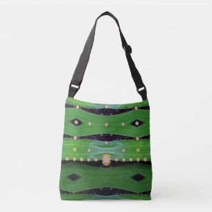 Sac Ajustable Clutch du soir Imaginaire
