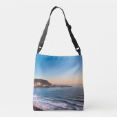 Sac Ajustable Coastline de Scarborough (Dos)