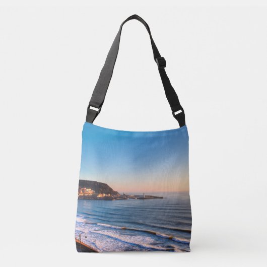 Sac Ajustable Coastline de Scarborough (Devant)