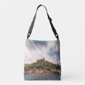 Sac Ajustable Cochem Allemagne (Dos)