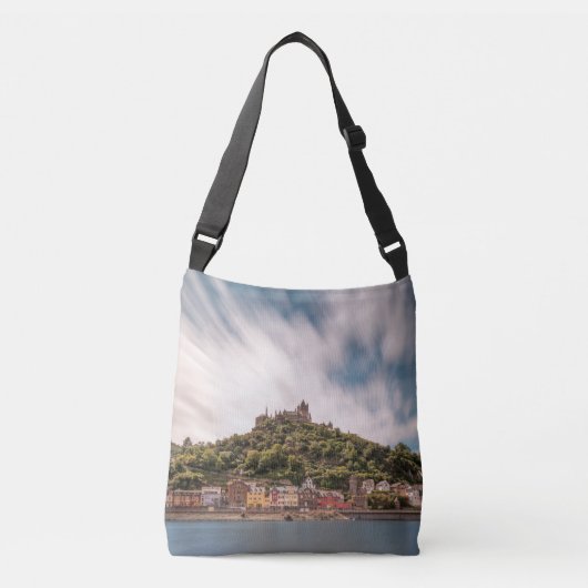 Sac Ajustable Cochem Allemagne (Devant)