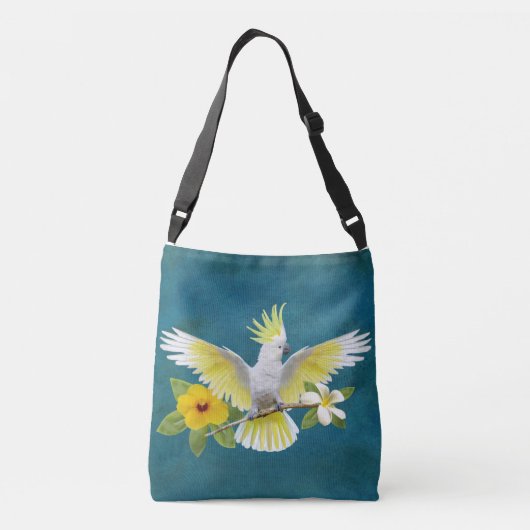 SAC AJUSTABLE COCKATOO GRATUIT (Dos)