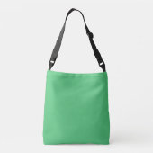 Sac Ajustable Code hexadécimal Emerald 50c878 (Dos)