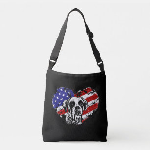Sac Ajustable Coeur de boîte