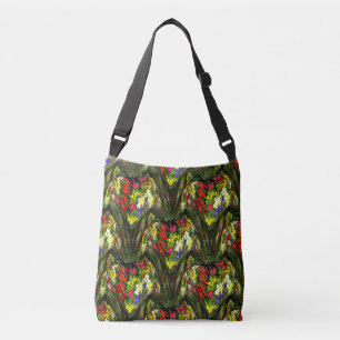Sac Ajustable Cœurs pour toujours........