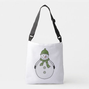 Sac Ajustable Cold snowman