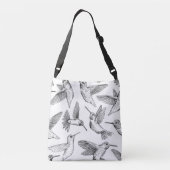 Sac Ajustable Colibri (Dos)
