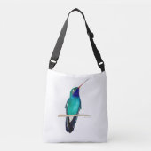Sac Ajustable Colibri (Devant)