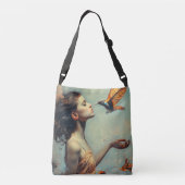 Sac Ajustable Colibri (Dos)